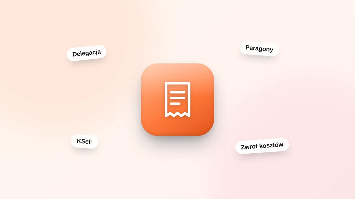 Jak połączyć faktury w jeden PDF Faktury i paragony połączone w jeden plik PDF