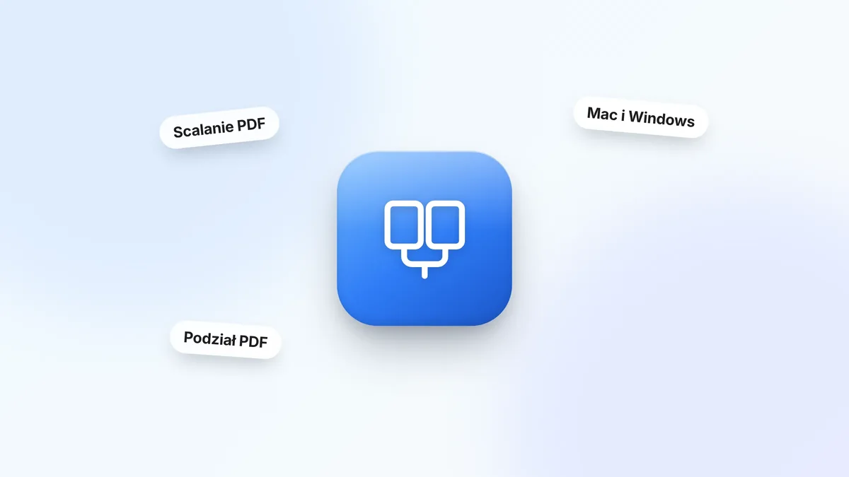 Jak połączyć pliki PDF w jeden Łączenie kilku plików PDF w jeden dokument