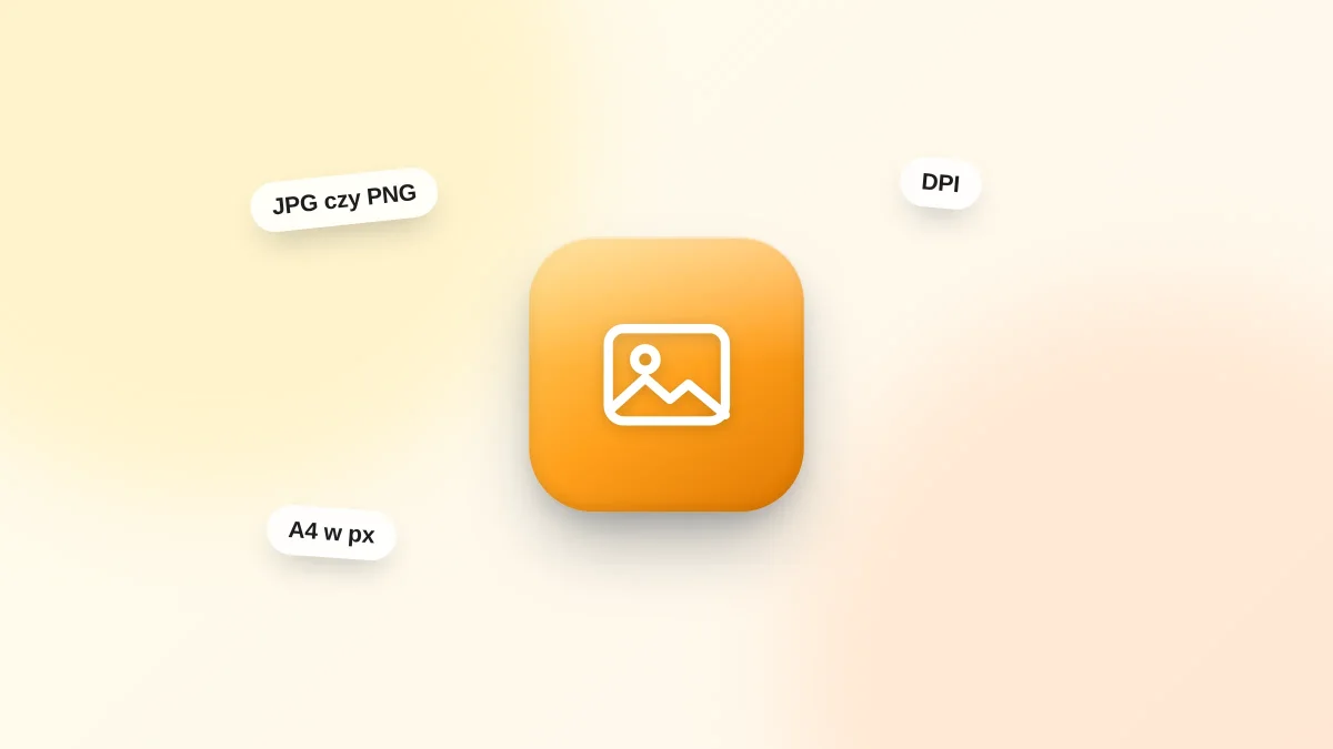 PDF na JPG czy PNG PDF na JPG czy PNG: porównanie formatów obrazu i rozdzielczości